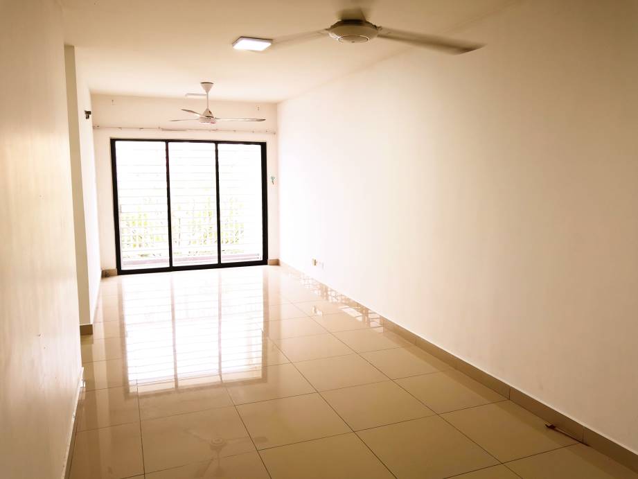 Alam Sanjung Seksyen 22 Shah Alam - photo 2