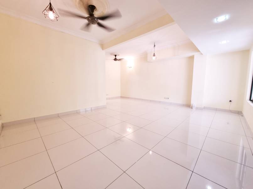 2 Story Taman TP 7 Subang Jaya - photo 3