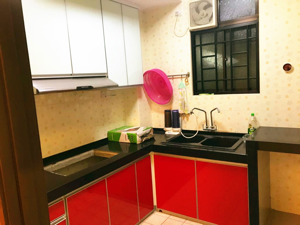 Indah Alam Condominium Seksyen 22 Shah Alam - photo 2
