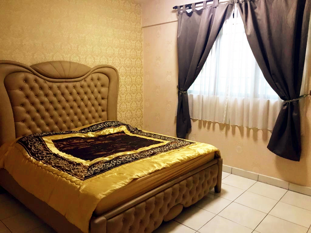 Indah Alam Condominium Seksyen 22 Shah Alam - photo 3