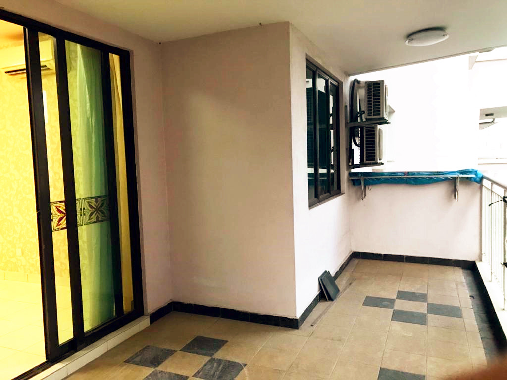 Indah Alam Condominium Seksyen 22 Shah Alam - photo 4