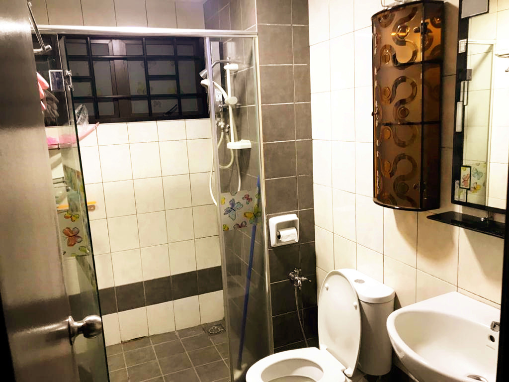 Indah Alam Condominium Seksyen 22 Shah Alam - photo 5