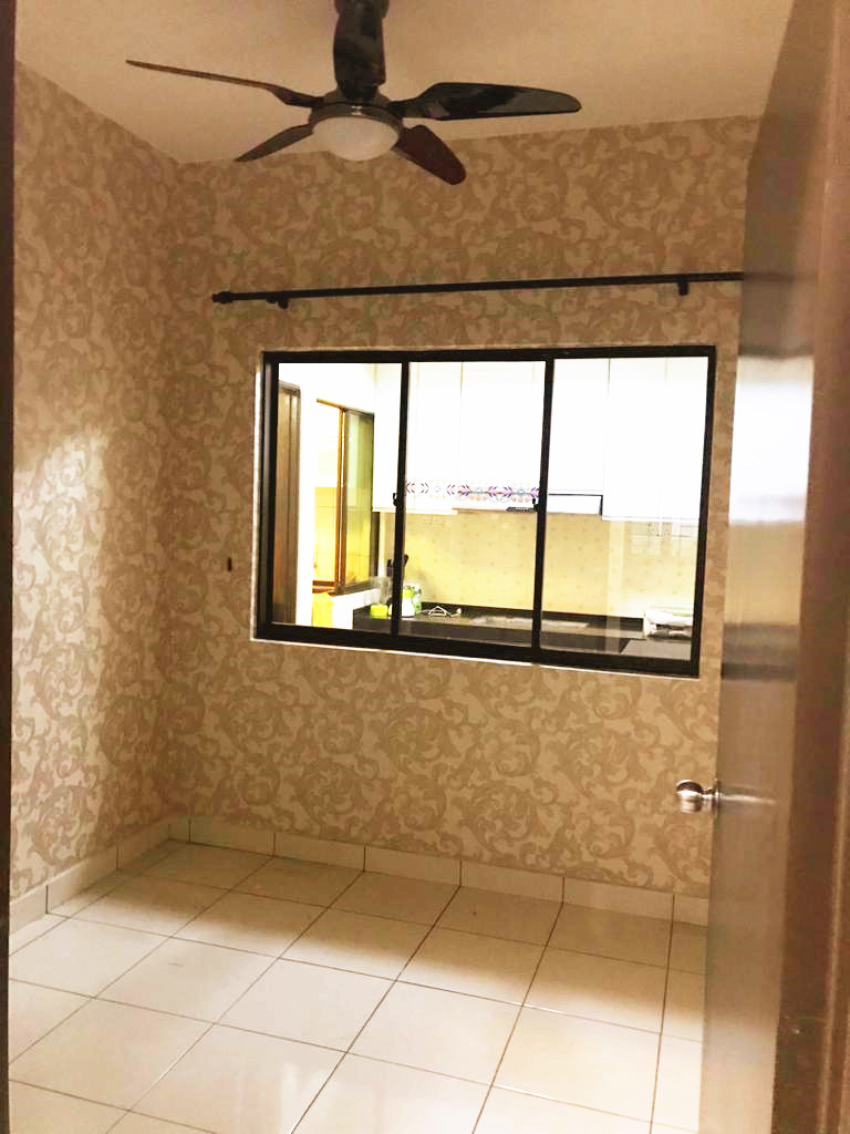 Indah Alam Condominium Seksyen 22 Shah Alam - photo 6