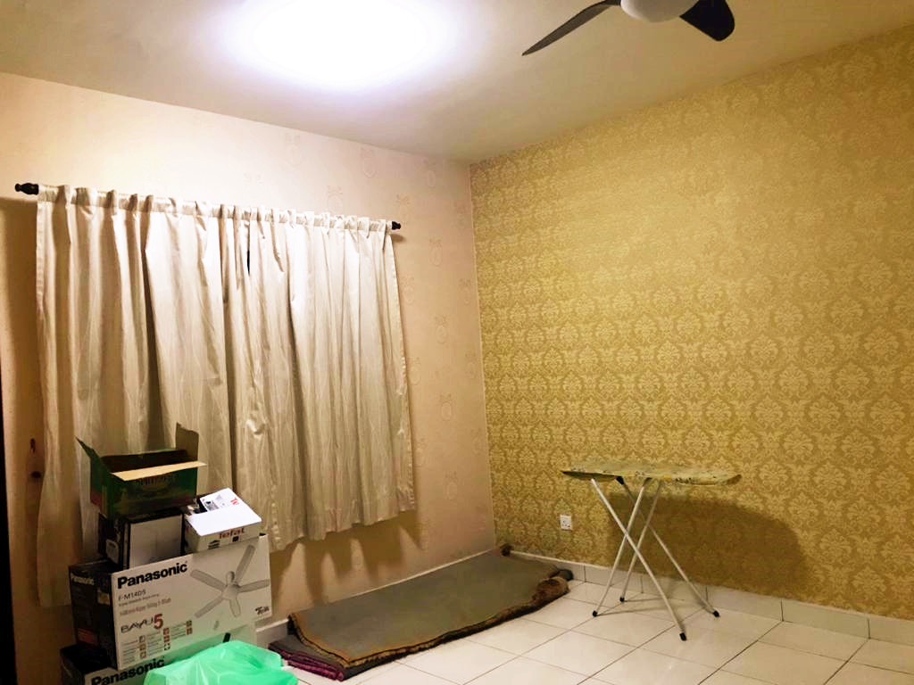 Indah Alam Condominium Seksyen 22 Shah Alam - photo 7