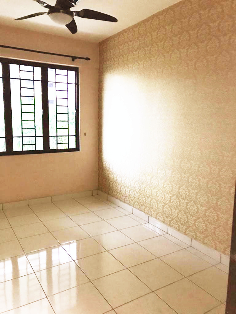 Indah Alam Condominium Seksyen 22 Shah Alam - photo 8