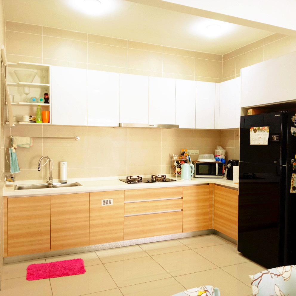V-Residensi 2 Seksyen 22 Shah Alam - photo 2