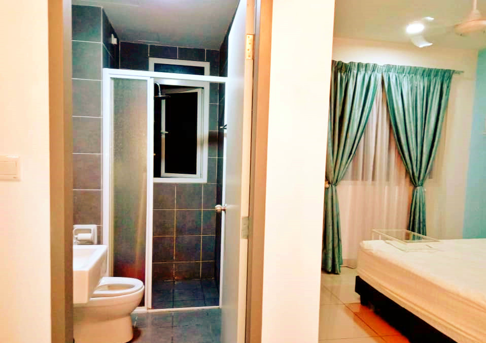 V-Residensi 2 Seksyen 22 Shah Alam - photo 3