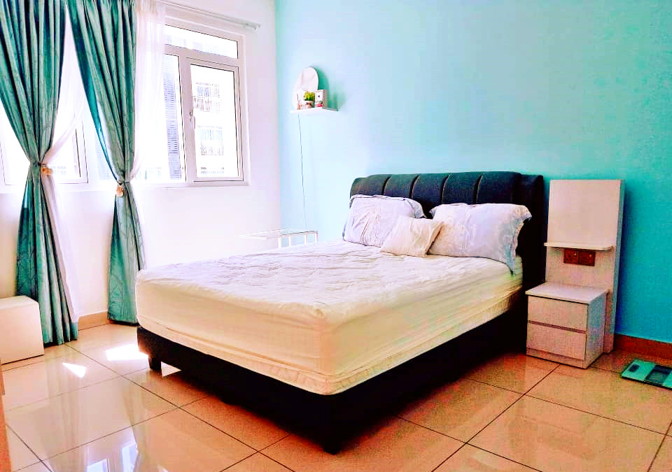 V-Residensi 2 Seksyen 22 Shah Alam - photo 4