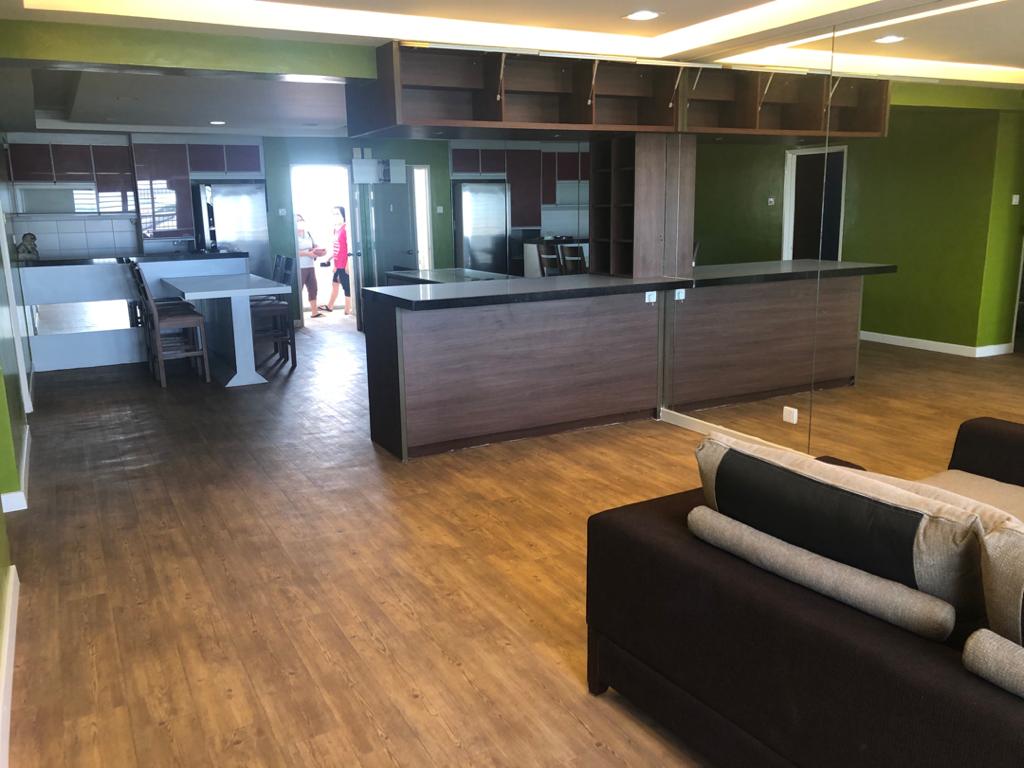 Bungalow Seksyen 11 Shah Alam - photo 2
