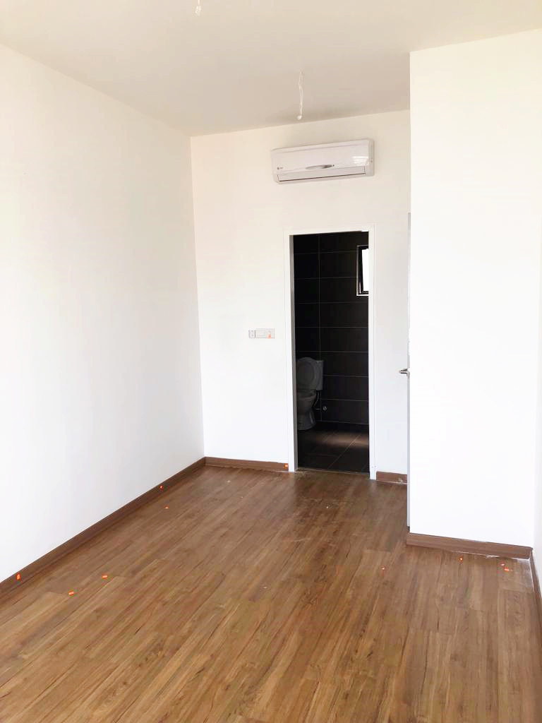 The Greens  Residensi Hijauan Seksyen 22 - photo 3