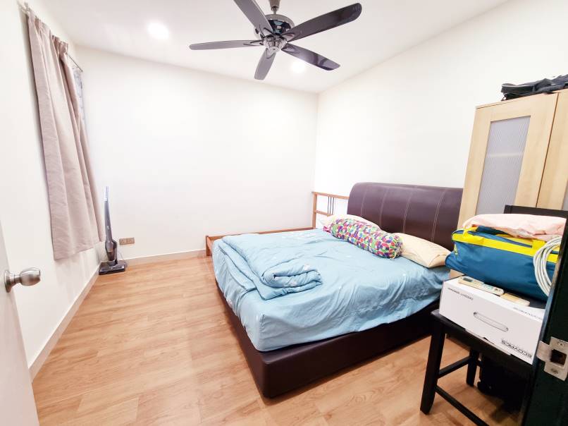 Prima U1 Condo Shah Alam Beside Federal Highway - photo 4