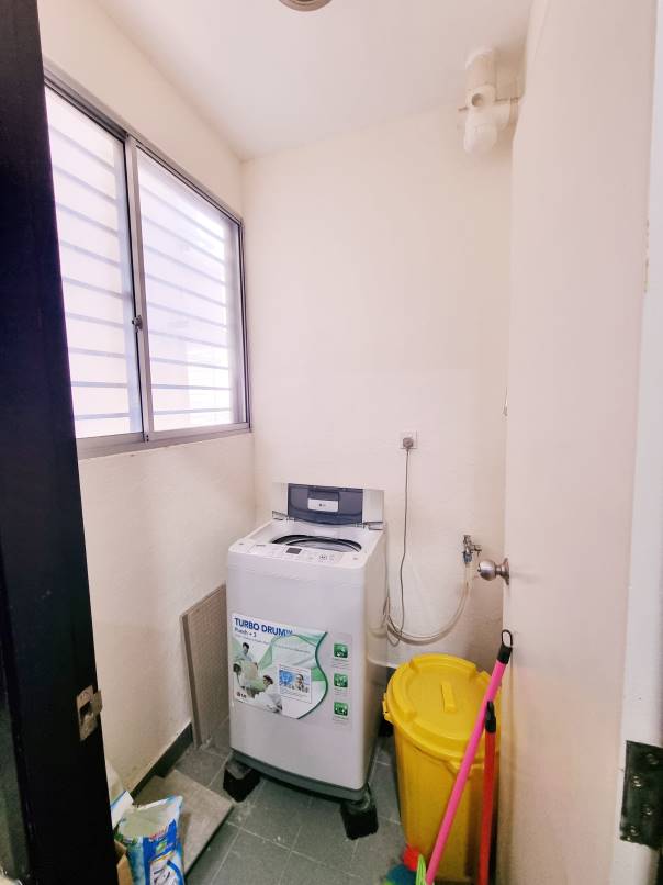 Prima U1 Condo Shah Alam Beside Federal Highway - photo 8