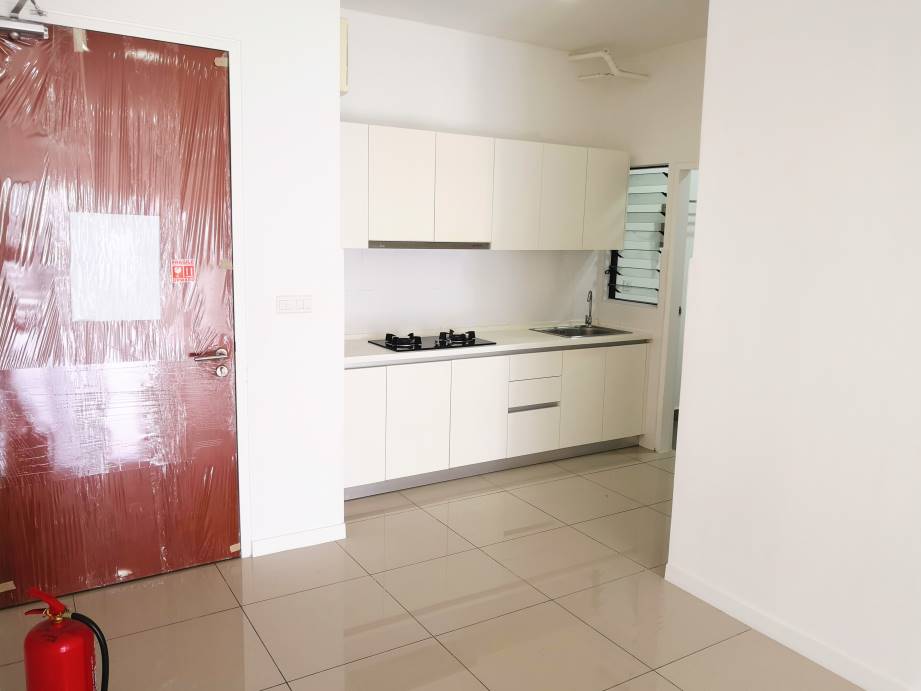 The Greens  Residensi Hijauan Seksyen 22 - photo 2