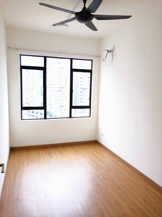 The Greens  Residensi Hijauan Seksyen 22 - photo 4