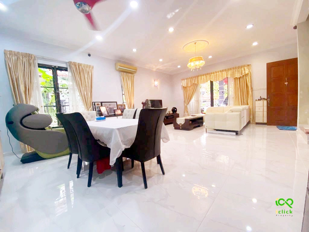 SA2206 0753 Semi D Sek 7 Shah Alam by Emily - photo 2