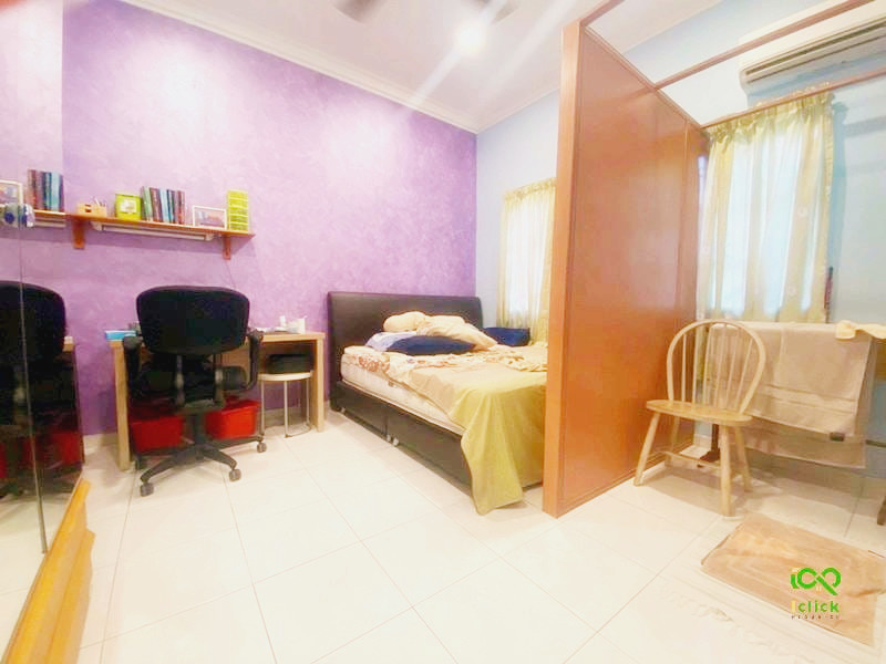 SA2206 0753 Semi D Sek 7 Shah Alam by Emily - photo 3