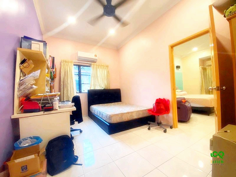 SA2206 0753 Semi D Sek 7 Shah Alam by Emily - photo 4
