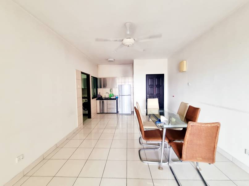 Indah Alam Condominium Shah Alam by Allen - photo 2