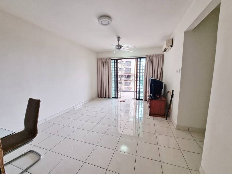 Indah Alam Condominium Shah Alam by Allen - photo 4
