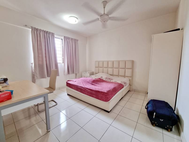 Indah Alam Condominium Shah Alam by Allen - photo 5