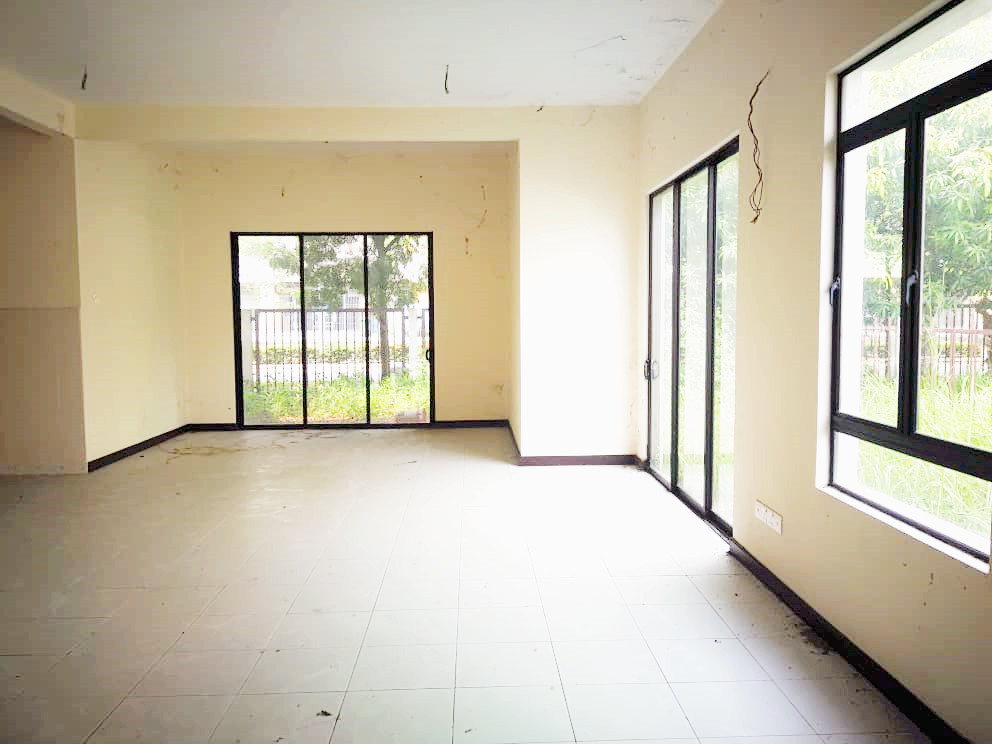 Semi D 2 Story Glenmarie Cove Port Klang - photo 2