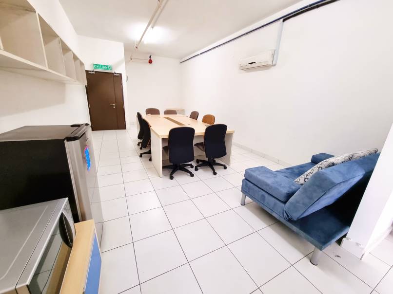 Avenue Crest Seksyen 22 Shah Alam - photo 2