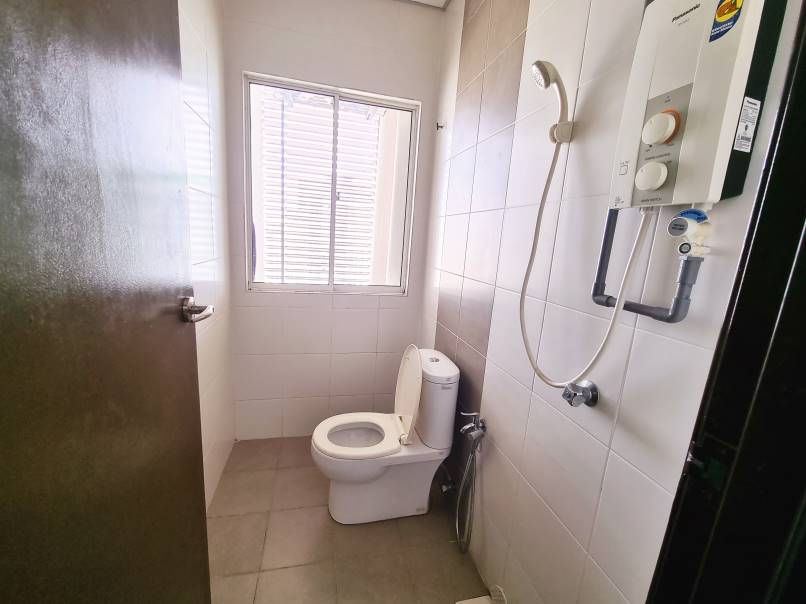 Avenue Crest Seksyen 22 Shah Alam - photo 5
