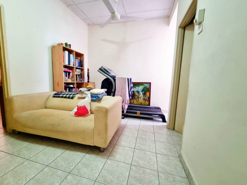 2 Story Seksyen 7 Jln Platinum Shah Alam - photo 3