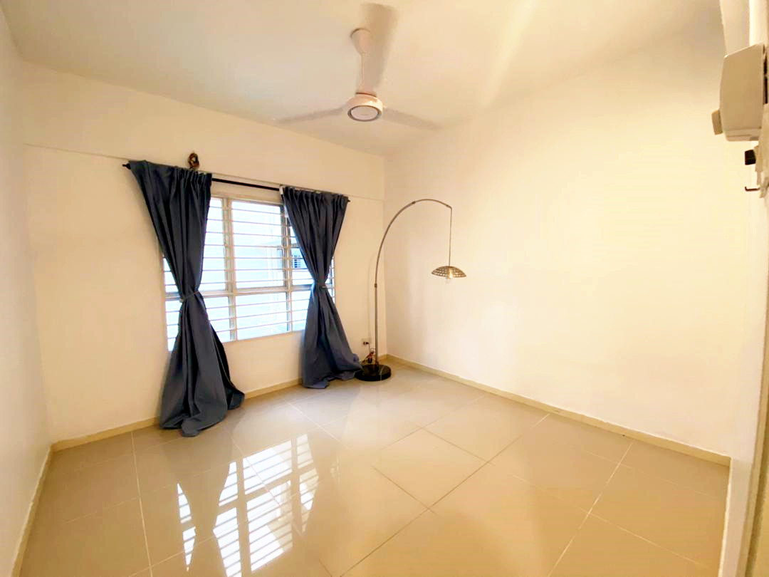 Suri Puteri Seksyen 20 Shah Alam - photo 4