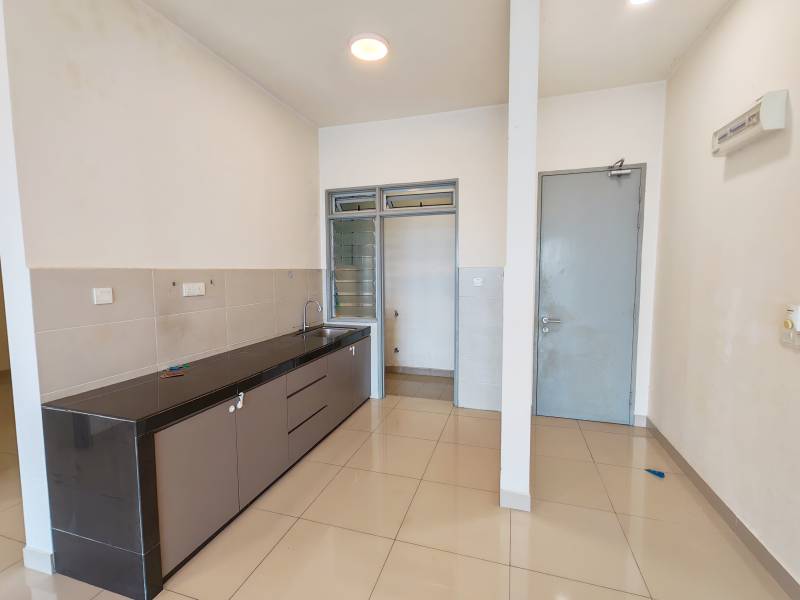 Green Park Residence, Serdang Seri Kembangan - photo 2