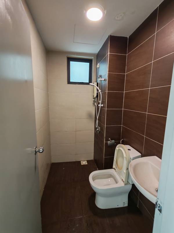 Green Park Residence, Serdang Seri Kembangan - photo 4