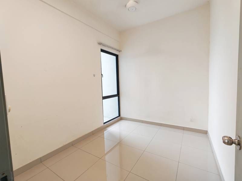 Green Park Residence, Serdang Seri Kembangan - photo 6