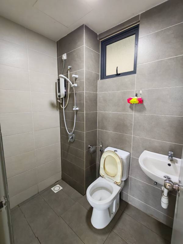 Green Park Residence, Serdang Seri Kembangan - photo 8