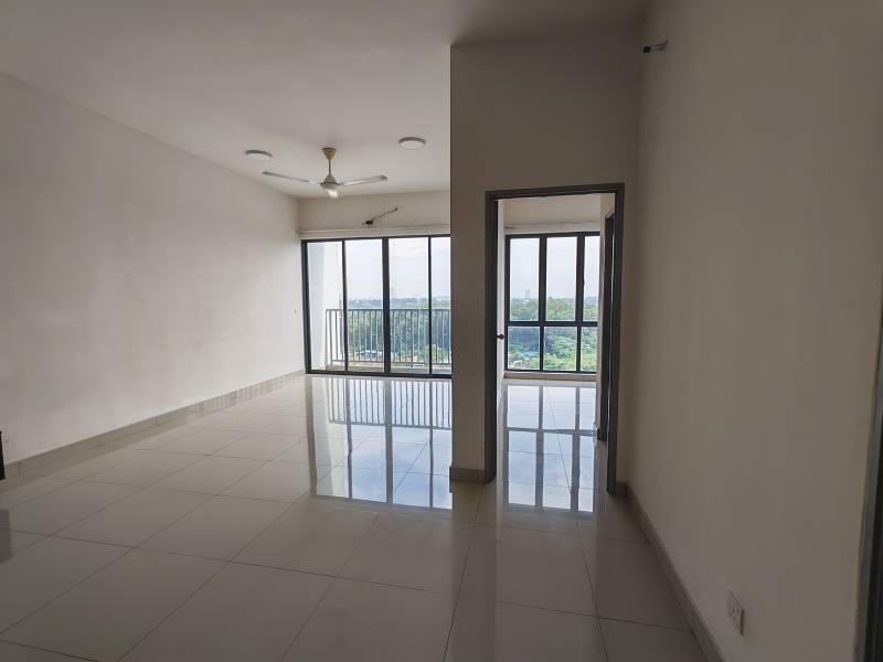 Green Park Residence, Serdang Seri Kembangan - photo 9