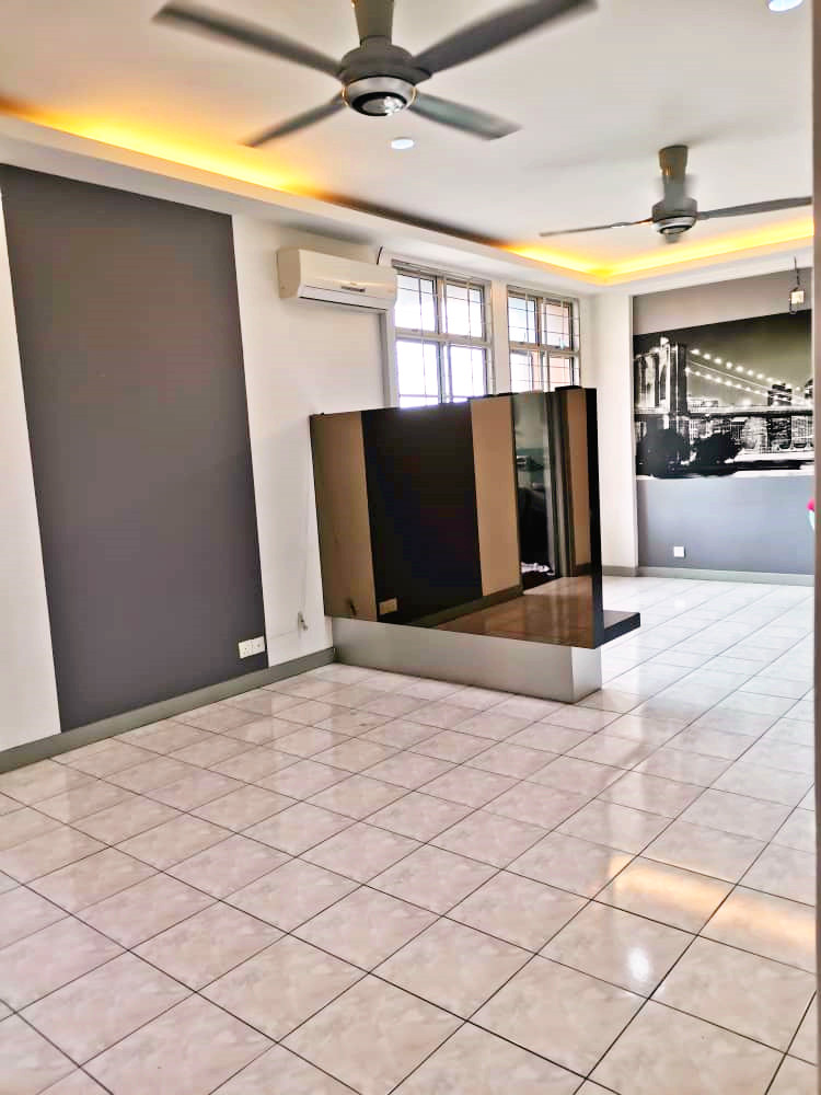 Elaeis 2 Bukit Jelutong Seksyen U8 Shah Alam - photo 2