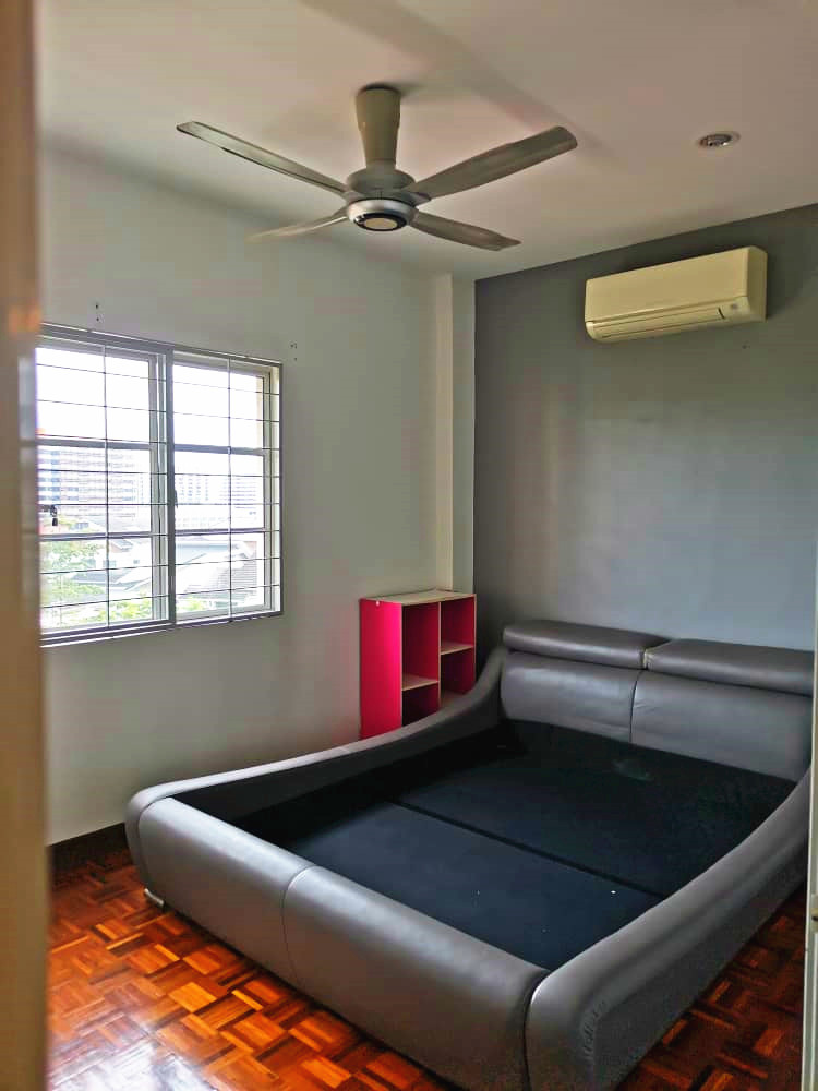 Elaeis 2 Bukit Jelutong Seksyen U8 Shah Alam - photo 4
