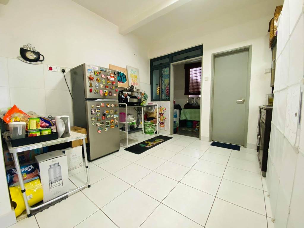 Metia Residence Seksyen 13 Shah Alam - photo 3