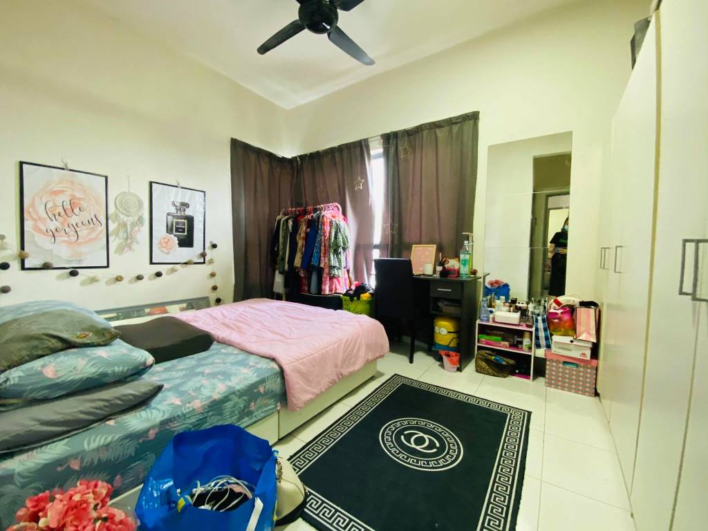 Metia Residence Seksyen 13 Shah Alam - photo 5