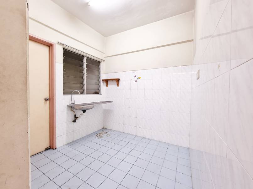 2R2B Brunsfield Riverview Shah Alam Seksyen 13 - photo 2