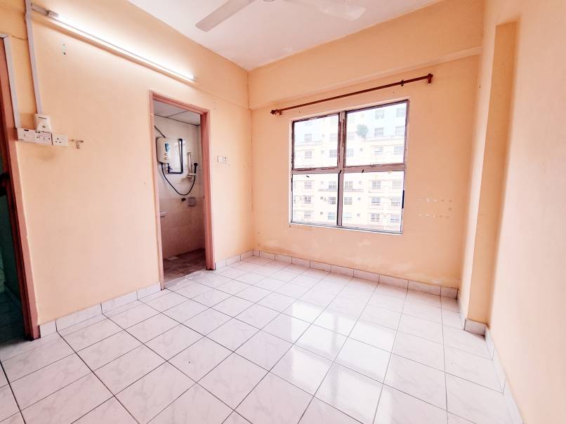 2R2B Brunsfield Riverview Shah Alam Seksyen 13 - photo 4