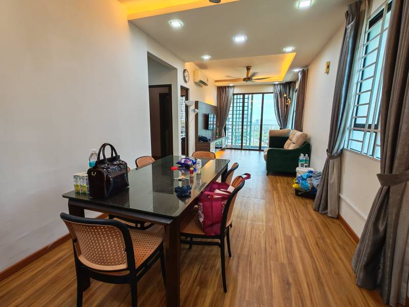 Corner Indah Alam Seksyen 22 Shah Alam by Allen - photo 2