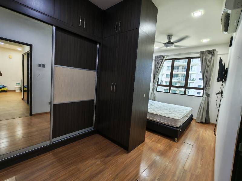 Corner Indah Alam Seksyen 22 Shah Alam by Allen - photo 4