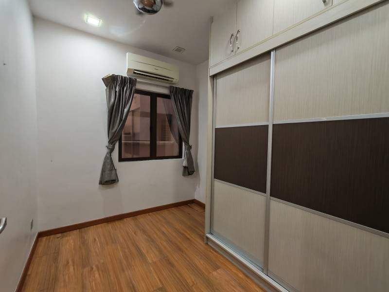 Corner Indah Alam Seksyen 22 Shah Alam by Allen - photo 6