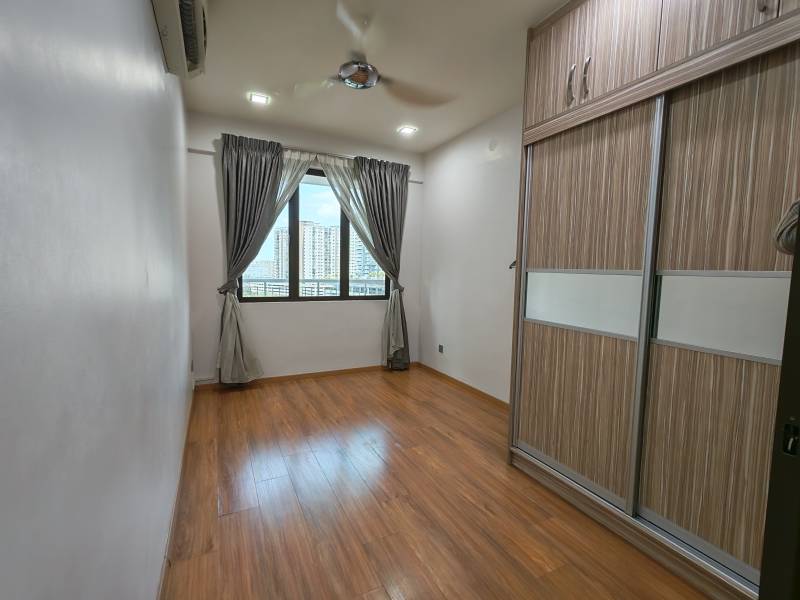 Corner Indah Alam Seksyen 22 Shah Alam by Allen - photo 8