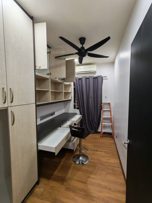 Corner Indah Alam Seksyen 22 Shah Alam by Allen - photo 9