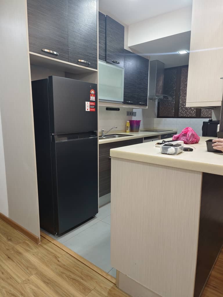 Corner Indah Alam Seksyen 22 Shah Alam by Allen - photo 10