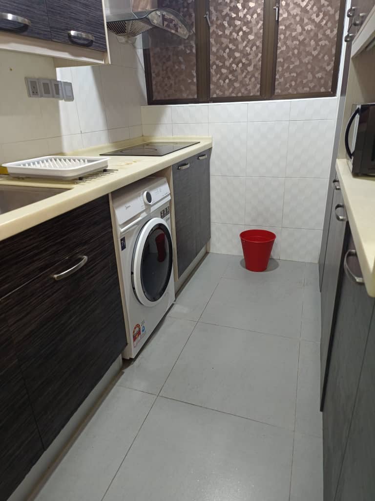 Corner Indah Alam Seksyen 22 Shah Alam by Allen - photo 11