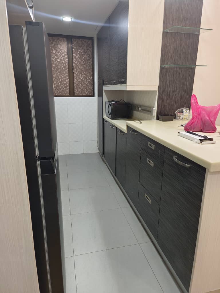 Corner Indah Alam Seksyen 22 Shah Alam by Allen - photo 12