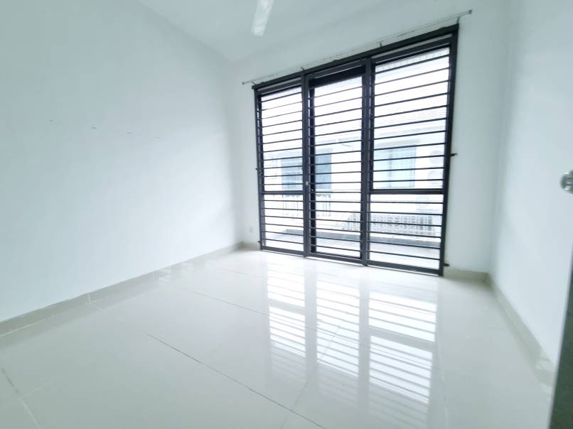 Jimbaran Ken Rimba Seksyen 16 - photo 4