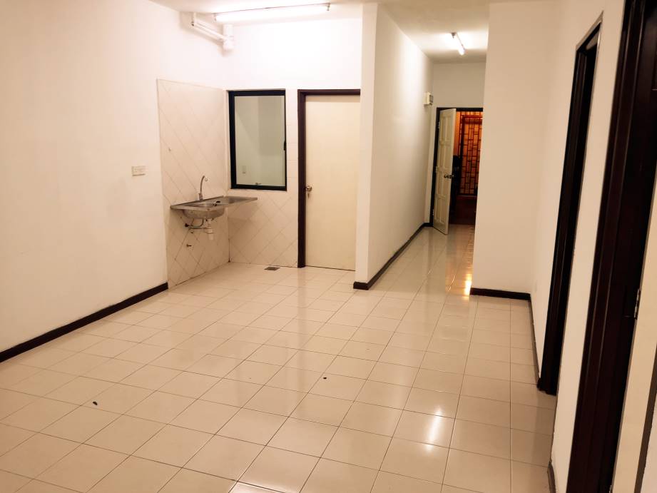 Puri Aiyu Alam Sanjung Alam Idaman Shah Alam Seksy - photo 2